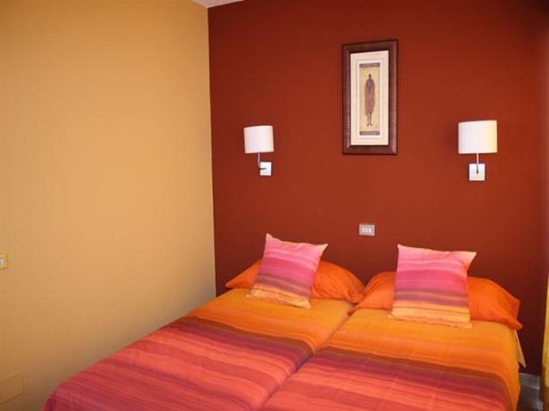 Mozart Hotel Puerto Rico  Exterior photo